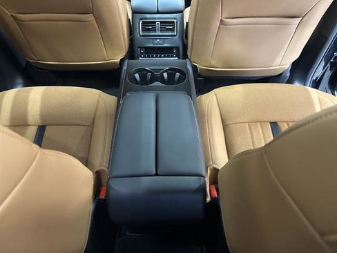 Used 2025 MAZDA CX-90 3.3 Turbo S w/ Premium Plus image 23