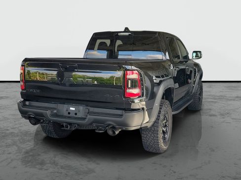 Used 2024 RAM 1500 TRX w/ TRX Level 2 Equipment Group AWD/4WD image 2