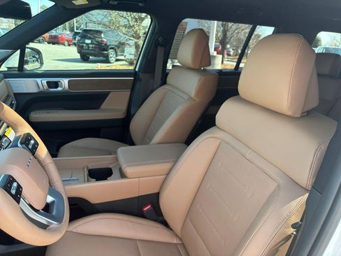 New 2026 Hyundai Santa Fe Limited image 51