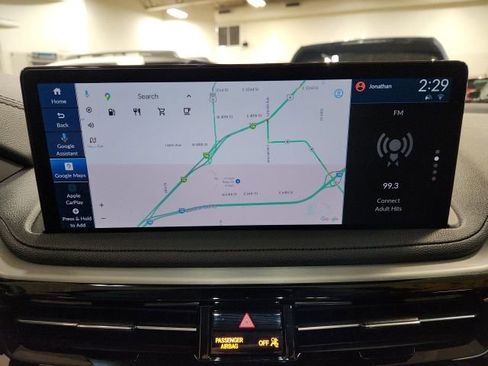 Used 2025 Acura MDX SH-AWD image 14