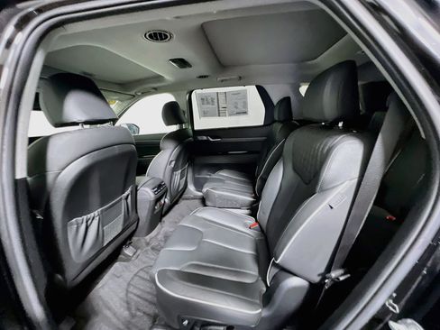 Used 2024 Hyundai Palisade Limited AWD/4WD image 28