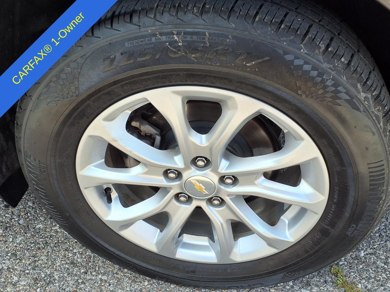 Used 2020 Chevrolet Equinox LT FWD image 10