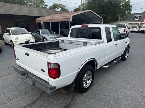 Used 2003 Ford Ranger XLT image 4
