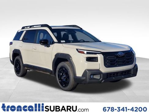 New 2026 Subaru Outback Limited image 1