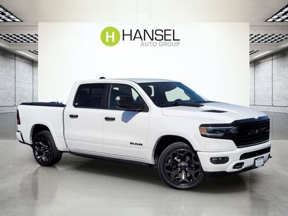 Used 2023 RAM 1500 Limited