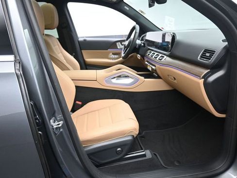 New 2026 Mercedes-Benz GLE 450 4MATIC image 28