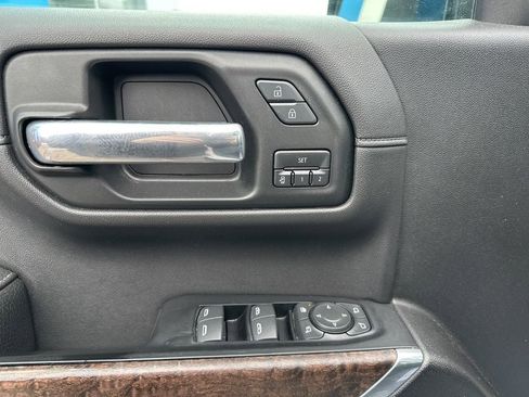 Used 2019 GMC Sierra 1500 Denali w/ Denali Ultimate Package image 20