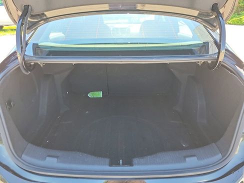 Used 2019 Chevrolet Cruze LT w/ LT Fleet Convenience Package FWD image 7