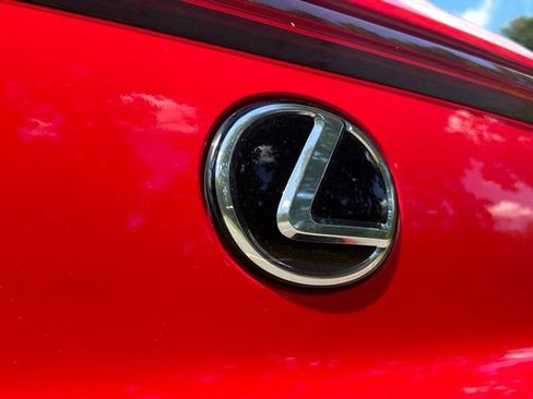 Used 2020 Lexus UX 200 w/ Accessory Package 2 FWD image 13