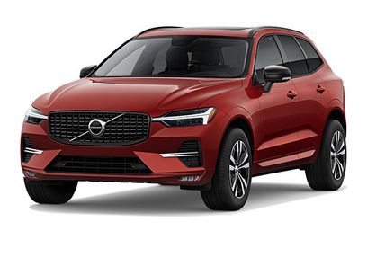 Certified 2024 Volvo XC60 B5 Core w/ Climate Package