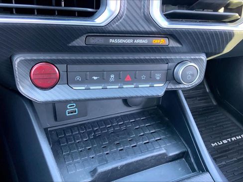 Used 2024 Ford Mustang Premium image 27
