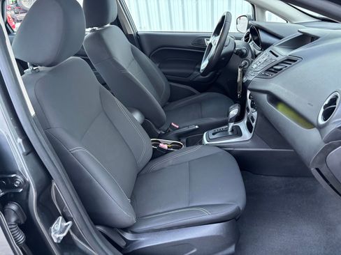 Used 2015 Ford Fiesta SE image 35