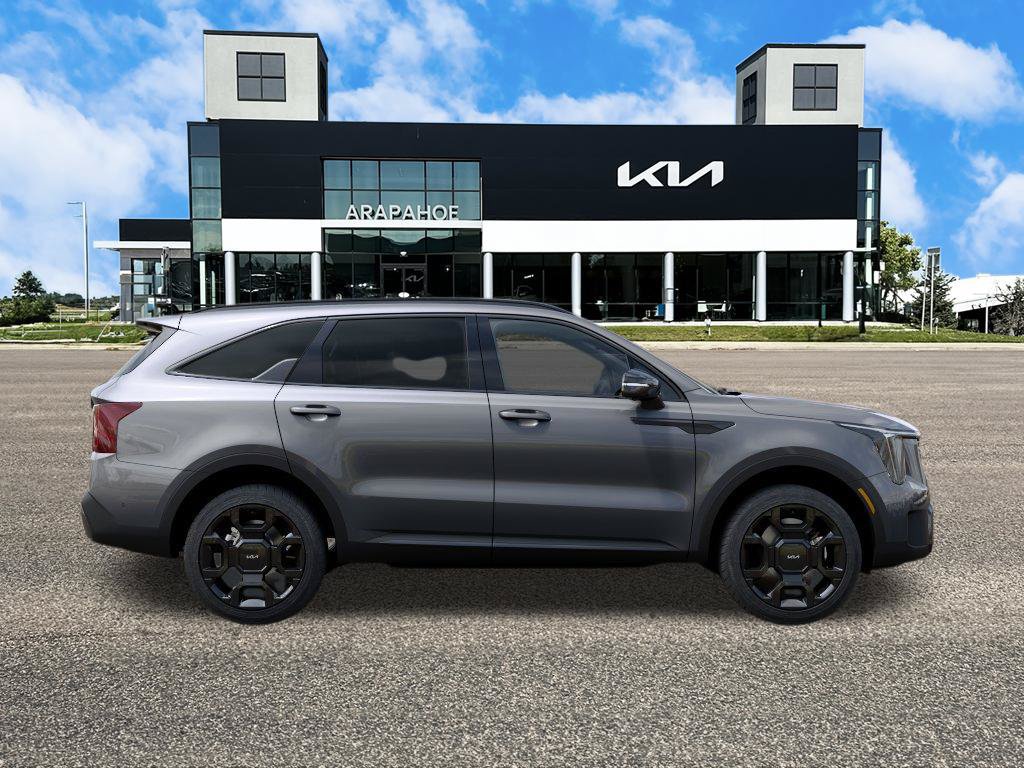 New 2026 Kia Sorento SX Prestige AWD/4WD image 7