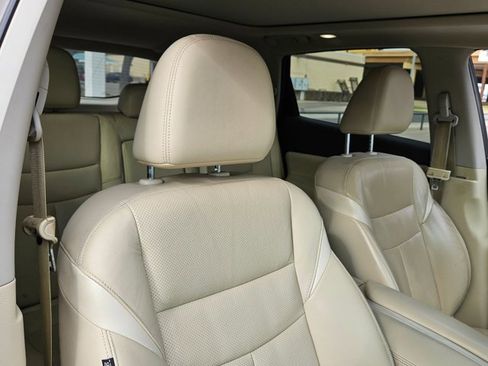 Used 2015 Nissan Murano Platinum w/ Platinum Technology Package image 22