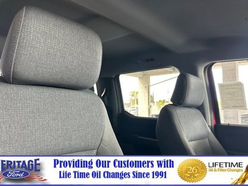New 2025 Ford F150 XLT w/ Equipment Group 302A MID image 13