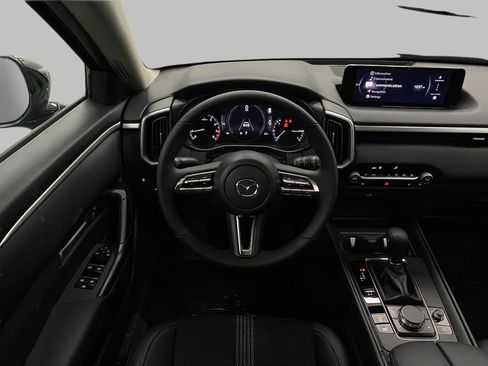 New 2026 MAZDA CX-50 AWD 2.5 S w/ Preferred Pkg image 13