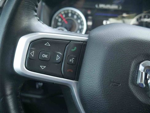 Used 2023 RAM 1500 Big Horn AWD/4WD image 42