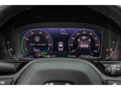 Used 2023 Honda Accord EX-L image 20