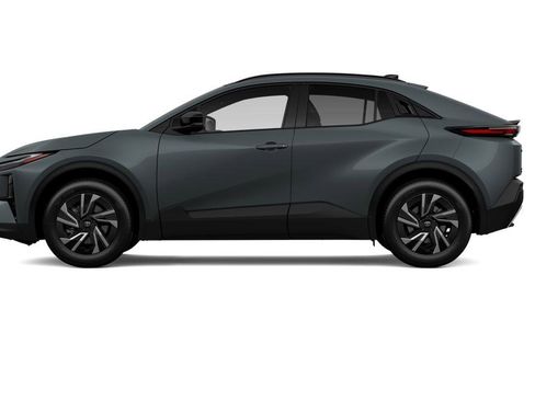 New 2026 Toyota C-HR AWD/4WD image 5