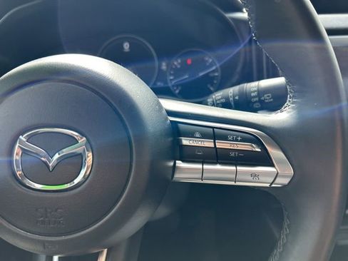 Used 2024 MAZDA CX-50 AWD 2.5 S w/ Preferred Package image 17