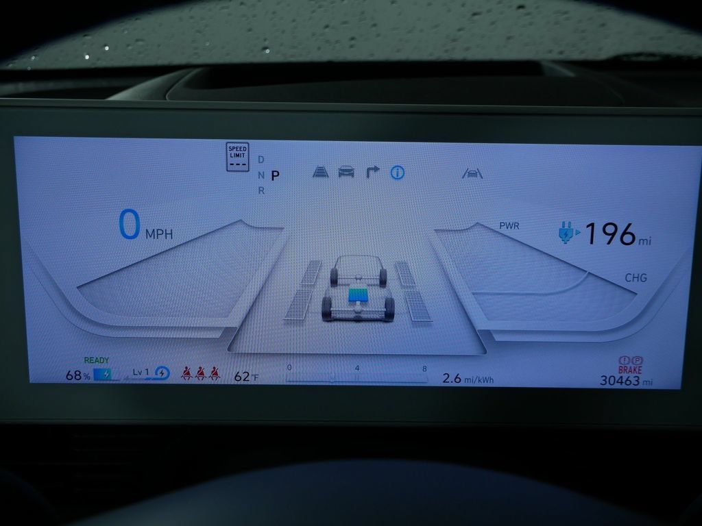 Used 2024 Hyundai Ioniq 5 Limited AWD/4WD image 27