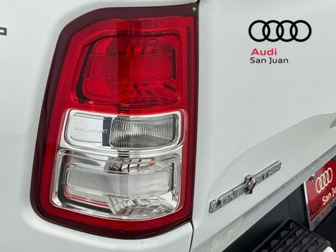 Used 2022 RAM 1500 Lone Star image 8