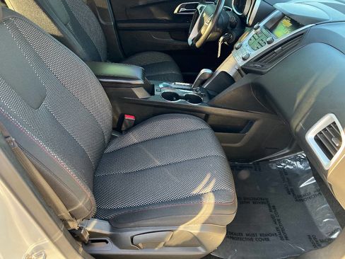 Used 2015 Chevrolet Equinox LT w/ Driver Convenience Package image 24