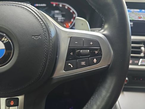 Certified 2022 BMW M440i xDrive Gran Coupe w/ Premium Package image 21