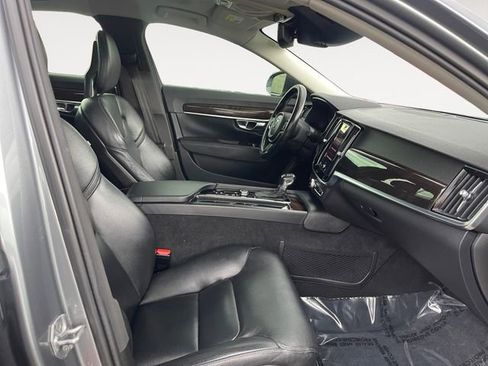 Used 2018 Volvo S90 T5 Momentum w/ Momentum Plus Package image 15