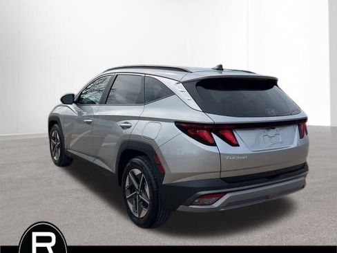 Used 2026 Hyundai Tucson SEL image 3