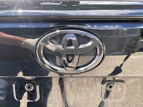 Used 2025 Toyota RAV4 XLE w/ Convenience Package AWD/4WD image 32