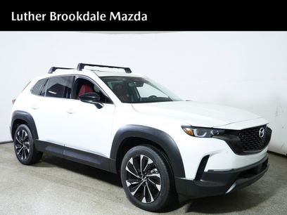 New 2026 MAZDA CX-50 2.5 Hybrid w/ Weather Package