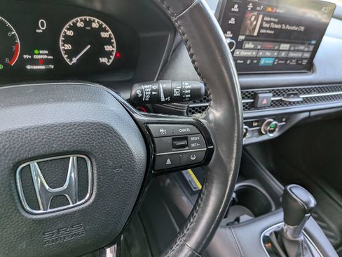 Used 2024 Honda HR-V EX-L image 20