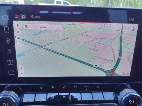 New 2025 GMC Canyon Elevation w/ Convenience Package image 23