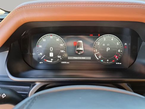 Used 2024 Land Rover Defender 130 X image 38