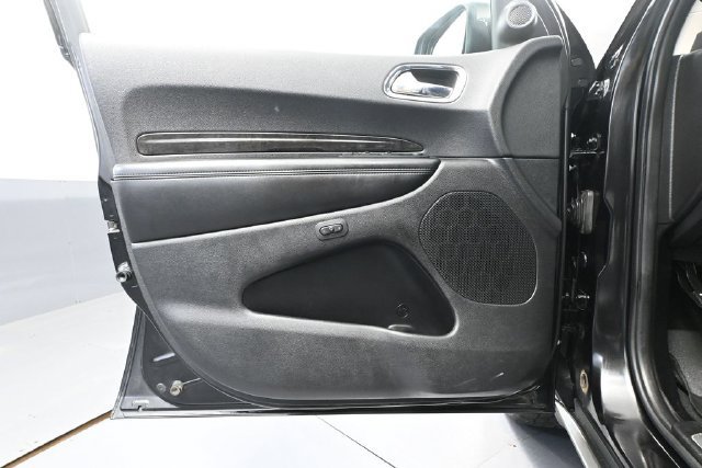 Used 2013 Dodge Durango Crew w/ Trailer Tow Group IV AWD/4WD image 13
