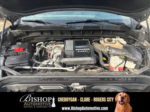 Used 2024 GMC Sierra 1500 Denali Ultimate AWD/4WD image 6