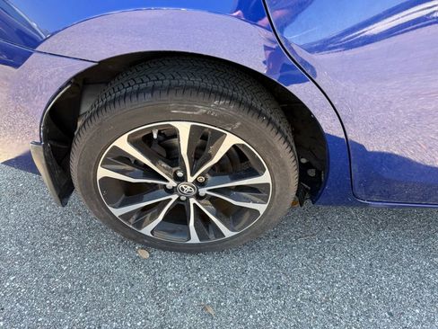 Used 2019 Toyota Corolla SE image 6