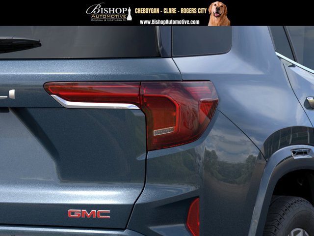 New 2027 GMC Terrain Denali w/ LPO, Floor Liner Package AWD/4WD image 11