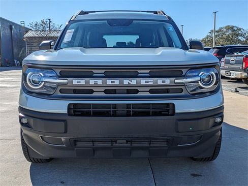 Used 2021 Ford Bronco Sport Big Bend image 3
