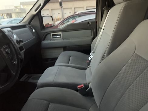 Used 2011 Ford F150 XLT w/ XLT Chrome Pkg image 23