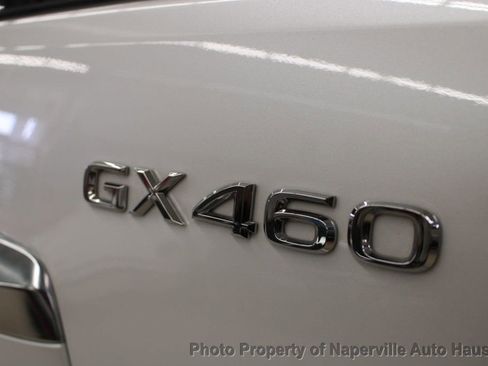 Used 2023 Lexus GX 460 Premium AWD/4WD image 59