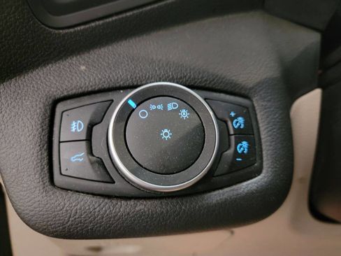 Used 2018 Ford Escape SE FWD image 23