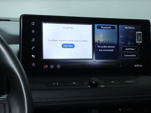 Certified 2024 Nissan Rogue SL image 25