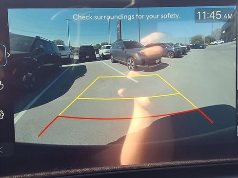 New 2026 Hyundai Santa Cruz Limited image 18