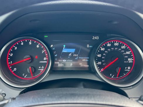 Used 2024 Toyota Camry XSE image 29