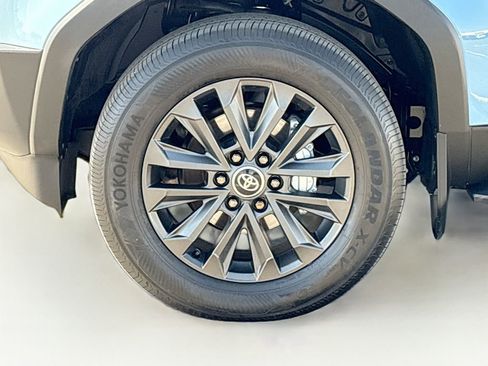 Used 2025 Toyota Land Cruiser w/ Premium Package AWD/4WD image 30