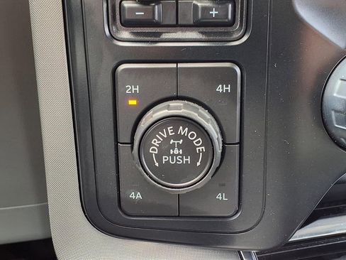Used 2023 Ford F150 Limited AWD/4WD image 24