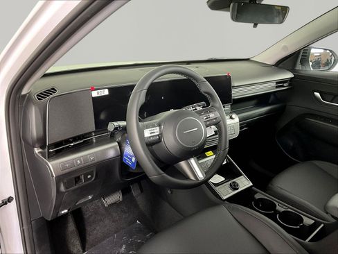 New 2026 Hyundai Kona SEL Premium AWD/4WD image 15