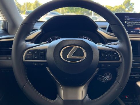 Used 2022 Lexus RX 350 FWD image 27